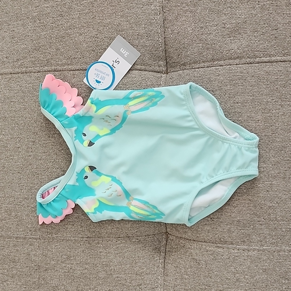 Carter's 3 month Swimsuit